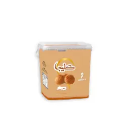 Plastic Toffee Kleeja